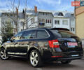 Чорний Шкода Октавія, об'ємом двигуна 2 л та пробігом 218 тис. км за 15299 $, фото 70 на Automoto.ua