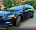 Черный Шкода Октавия, объемом двигателя 1.7 л и пробегом 0 тыс. км за 14000 $, фото 1 на Automoto.ua