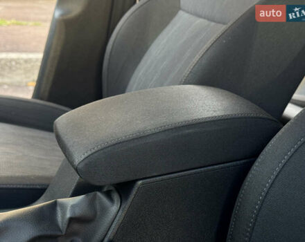 Чорний Шкода Октавія, об'ємом двигуна 2 л та пробігом 218 тис. км за 15299 $, фото 90 на Automoto.ua