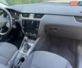 Чорний Шкода Октавія, об'ємом двигуна 1.6 л та пробігом 190 тис. км за 17150 $, фото 22 на Automoto.ua