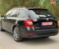 Чорний Шкода Октавія, об'ємом двигуна 1.97 л та пробігом 215 тис. км за 17500 $, фото 7 на Automoto.ua