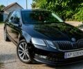 Чорний Шкода Октавія, об'ємом двигуна 1.97 л та пробігом 190 тис. км за 17500 $, фото 1 на Automoto.ua