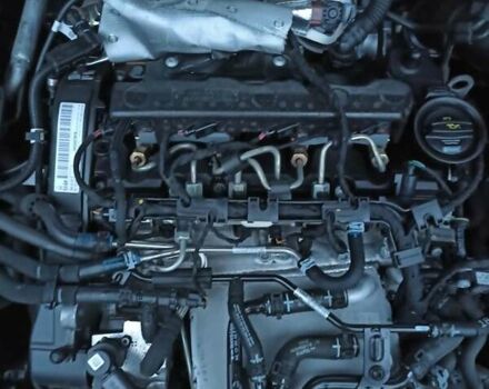 Черный Шкода Октавия, объемом двигателя 2 л и пробегом 238 тыс. км за 18200 $, фото 35 на Automoto.ua