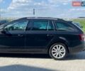 Черный Шкода Октавия, объемом двигателя 2 л и пробегом 240 тыс. км за 18690 $, фото 3 на Automoto.ua