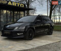 Черный Шкода Октавия, объемом двигателя 1.6 л и пробегом 189 тыс. км за 18900 $, фото 1 на Automoto.ua