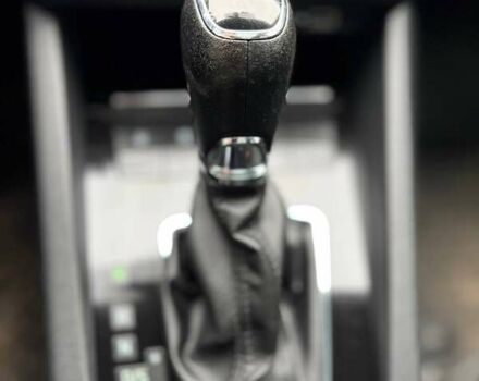 Черный Шкода Октавия, объемом двигателя 1.8 л и пробегом 225 тыс. км за 16000 $, фото 19 на Automoto.ua