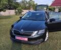 Чорний Шкода Октавія, об'ємом двигуна 1.6 л та пробігом 285 тис. км за 14482 $, фото 1 на Automoto.ua
