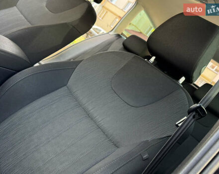 Чорний Шкода Октавія, об'ємом двигуна 2 л та пробігом 218 тис. км за 15299 $, фото 91 на Automoto.ua