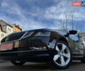 Чорний Шкода Октавія, об'ємом двигуна 2 л та пробігом 218 тис. км за 15299 $, фото 8 на Automoto.ua