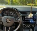 Чорний Шкода Октавія, об'ємом двигуна 2 л та пробігом 155 тис. км за 16100 $, фото 6 на Automoto.ua