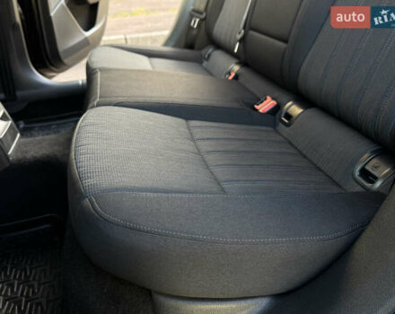 Чорний Шкода Октавія, об'ємом двигуна 2 л та пробігом 218 тис. км за 15299 $, фото 139 на Automoto.ua