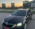 Чорний Шкода Октавія, об'ємом двигуна 1.5 л та пробігом 245 тис. км за 11805 $, фото 7 на Automoto.ua