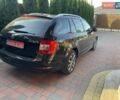 Чорний Шкода Октавія, об'ємом двигуна 1.6 л та пробігом 190 тис. км за 17150 $, фото 10 на Automoto.ua
