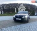 Черный Шкода Октавия, объемом двигателя 2 л и пробегом 195 тыс. км за 17400 $, фото 4 на Automoto.ua