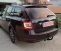 Чорний Шкода Октавія, об'ємом двигуна 2 л та пробігом 177 тис. км за 461 $, фото 1 на Automoto.ua