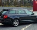 Чорний Шкода Октавія, об'ємом двигуна 1.97 л та пробігом 239 тис. км за 17800 $, фото 8 на Automoto.ua