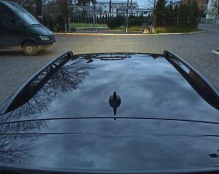 Черный Шкода Октавия, объемом двигателя 2 л и пробегом 238 тыс. км за 18200 $, фото 32 на Automoto.ua