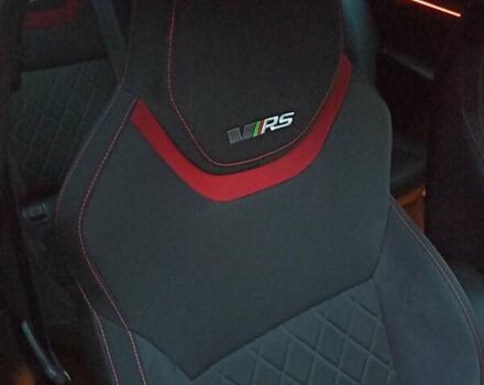 Черный Шкода Октавия, объемом двигателя 2 л и пробегом 238 тыс. км за 18200 $, фото 22 на Automoto.ua