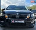 Черный Шкода Октавия, объемом двигателя 1.5 л и пробегом 155 тыс. км за 16300 $, фото 12 на Automoto.ua