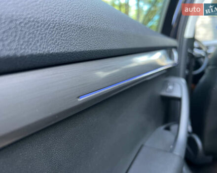 Чорний Шкода Октавія, об'ємом двигуна 1.97 л та пробігом 245 тис. км за 17950 $, фото 96 на Automoto.ua