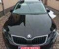Чорний Шкода Октавія, об'ємом двигуна 1.6 л та пробігом 182 тис. км за 15800 $, фото 1 на Automoto.ua