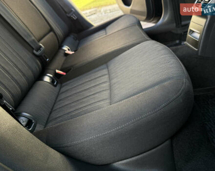 Чорний Шкода Октавія, об'ємом двигуна 2 л та пробігом 218 тис. км за 15299 $, фото 149 на Automoto.ua