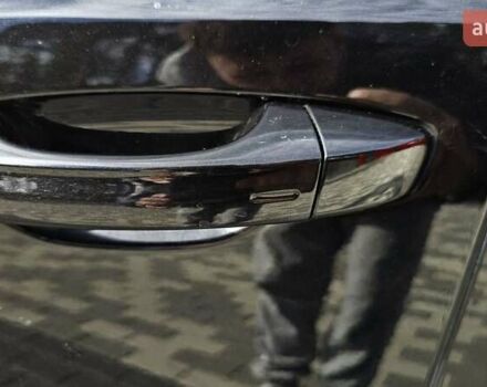 Чорний Шкода Октавія, об'ємом двигуна 1.97 л та пробігом 239 тис. км за 17800 $, фото 39 на Automoto.ua