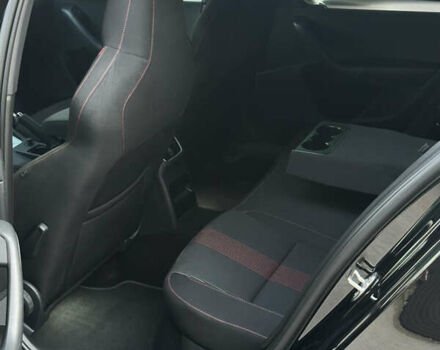 Чорний Шкода Октавія, об'ємом двигуна 1.6 л та пробігом 189 тис. км за 16800 $, фото 35 на Automoto.ua