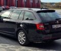 Чорний Шкода Октавія, об'ємом двигуна 1.97 л та пробігом 239 тис. км за 17800 $, фото 4 на Automoto.ua