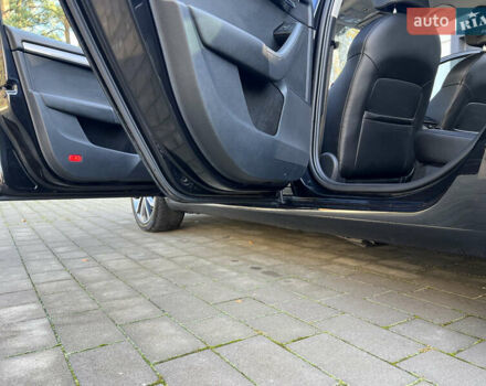 Чорний Шкода Октавія, об'ємом двигуна 1.97 л та пробігом 245 тис. км за 17950 $, фото 50 на Automoto.ua