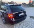 Черный Шкода Октавия, объемом двигателя 2 л и пробегом 195 тыс. км за 17400 $, фото 8 на Automoto.ua