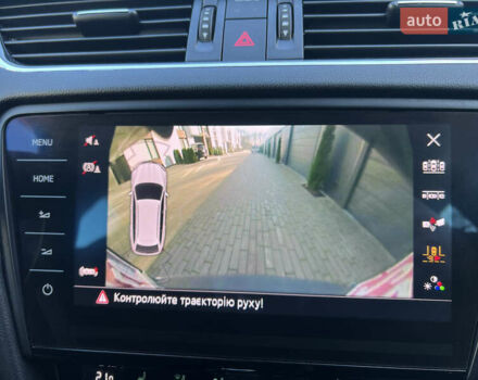 Чорний Шкода Октавія, об'ємом двигуна 1.97 л та пробігом 243 тис. км за 18650 $, фото 68 на Automoto.ua