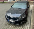Черный Шкода Октавия, объемом двигателя 1.97 л и пробегом 130 тыс. км за 17500 $, фото 1 на Automoto.ua