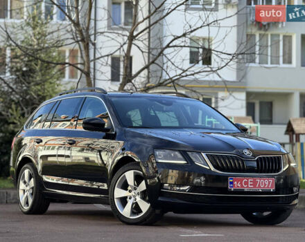Чорний Шкода Октавія, об'ємом двигуна 2 л та пробігом 218 тис. км за 15299 $, фото 23 на Automoto.ua