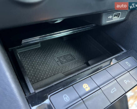 Чорний Шкода Октавія, об'ємом двигуна 1.97 л та пробігом 243 тис. км за 18650 $, фото 58 на Automoto.ua
