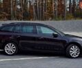 Чорний Шкода Октавія, об'ємом двигуна 1.97 л та пробігом 239 тис. км за 17800 $, фото 5 на Automoto.ua