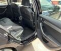 Черный Шкода Октавия, объемом двигателя 1.5 л и пробегом 239 тыс. км за 12350 $, фото 36 на Automoto.ua