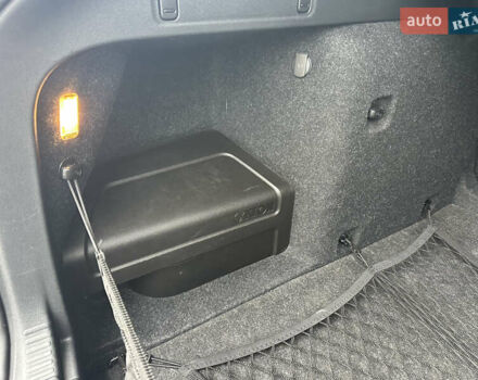 Черный Шкода Октавия, объемом двигателя 1.5 л и пробегом 280 тыс. км за 13900 $, фото 30 на Automoto.ua