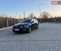 Черный Шкода Октавия, объемом двигателя 1.6 л и пробегом 252 тыс. км за 14000 $, фото 1 на Automoto.ua