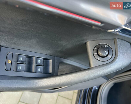 Чорний Шкода Октавія, об'ємом двигуна 1.97 л та пробігом 245 тис. км за 17950 $, фото 52 на Automoto.ua