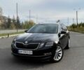 Чорний Шкода Октавія, об'ємом двигуна 1.97 л та пробігом 235 тис. км за 17000 $, фото 1 на Automoto.ua