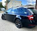 Чорний Шкода Октавія, об'ємом двигуна 1.6 л та пробігом 165 тис. км за 15500 $, фото 2 на Automoto.ua