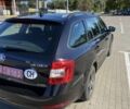 Чорний Шкода Октавія, об'ємом двигуна 2 л та пробігом 155 тис. км за 16100 $, фото 12 на Automoto.ua