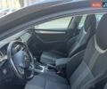 Черный Шкода Октавия, объемом двигателя 2 л и пробегом 247 тыс. км за 15300 $, фото 15 на Automoto.ua