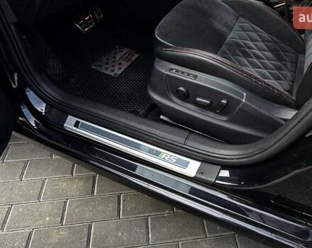Чорний Шкода Октавія, об'ємом двигуна 1.97 л та пробігом 239 тис. км за 17800 $, фото 25 на Automoto.ua
