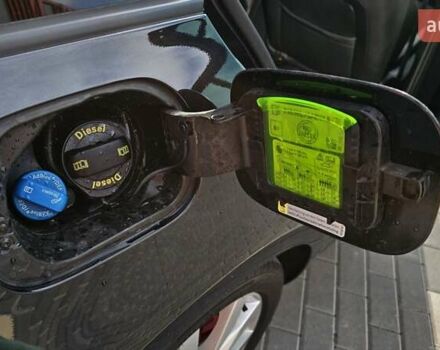 Чорний Шкода Октавія, об'ємом двигуна 1.97 л та пробігом 239 тис. км за 17800 $, фото 31 на Automoto.ua