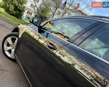 Чорний Шкода Октавія, об'ємом двигуна 2 л та пробігом 218 тис. км за 15299 $, фото 79 на Automoto.ua