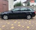 Черный Шкода Октавия, объемом двигателя 1.5 л и пробегом 158 тыс. км за 15800 $, фото 1 на Automoto.ua