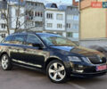 Чорний Шкода Октавія, об'ємом двигуна 2 л та пробігом 218 тис. км за 15299 $, фото 26 на Automoto.ua