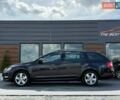 Черный Шкода Октавия, объемом двигателя 1.5 л и пробегом 155 тыс. км за 16300 $, фото 5 на Automoto.ua